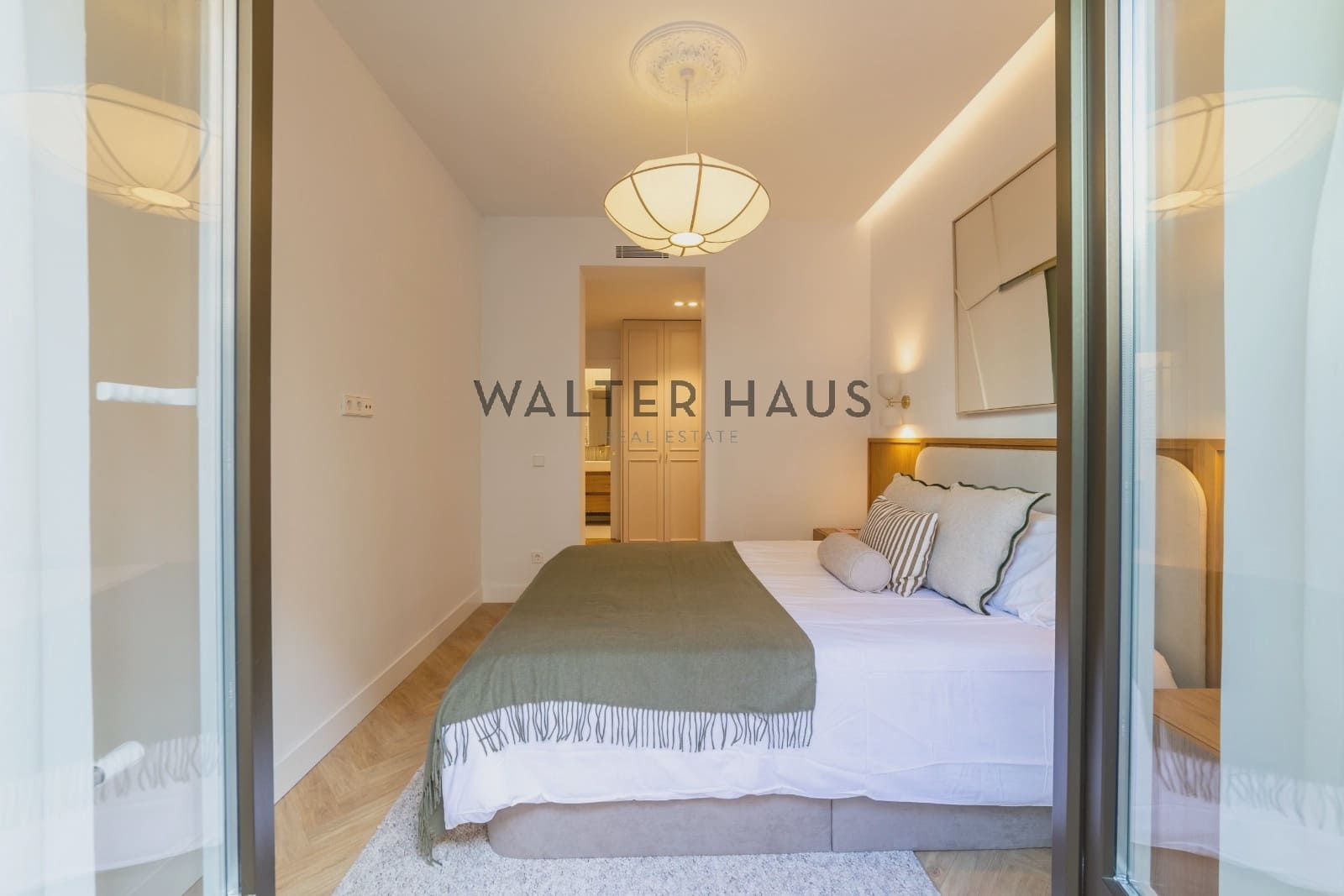2 slaapkamer Flat te koop in Madrid stad - € 1.490.000 (Ref: 9893239)