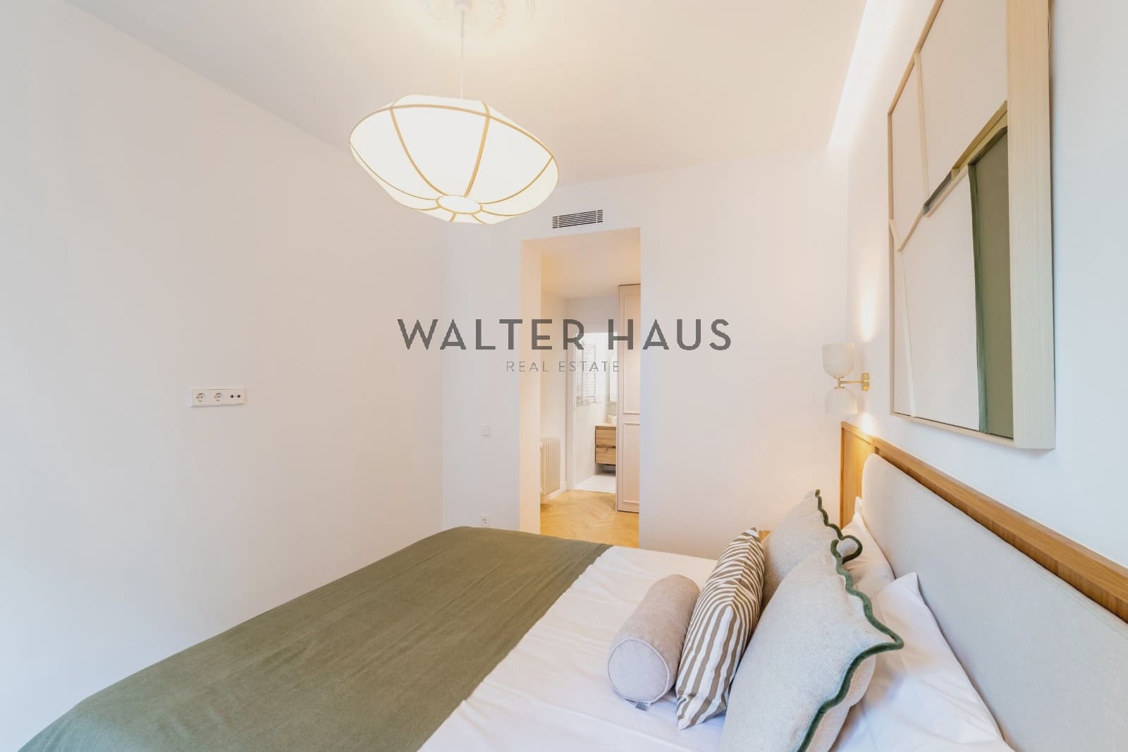 2 slaapkamer Flat te koop in Madrid stad - € 1.490.000 (Ref: 9893239)