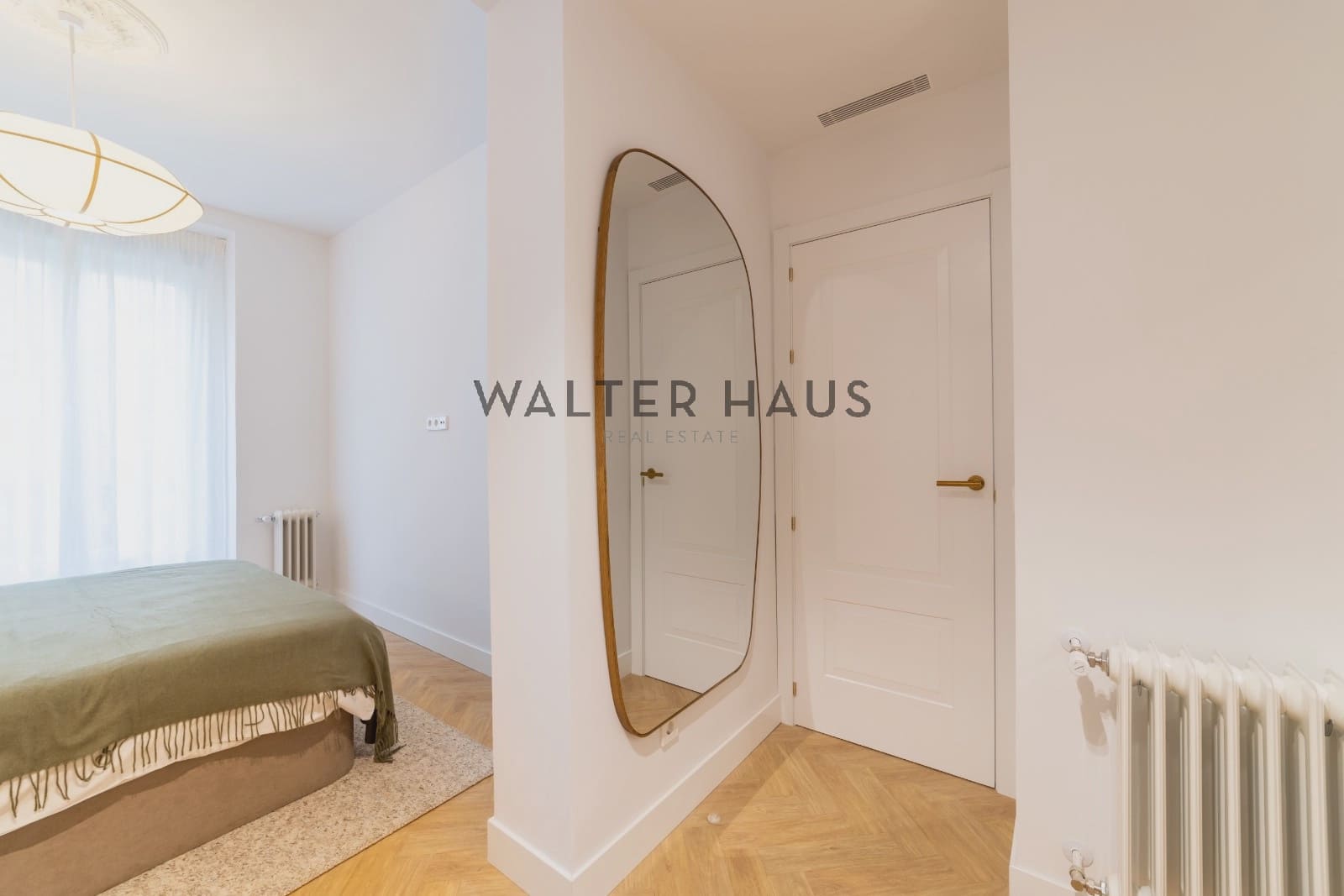 2 slaapkamer Flat te koop in Madrid stad - € 1.490.000 (Ref: 9893239)