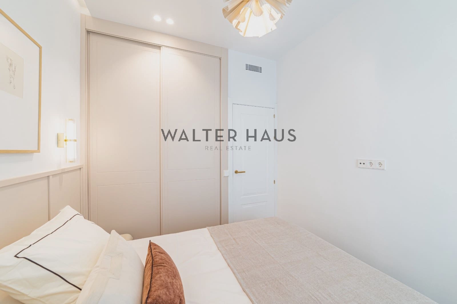2 slaapkamer Flat te koop in Madrid stad - € 1.490.000 (Ref: 9893239)