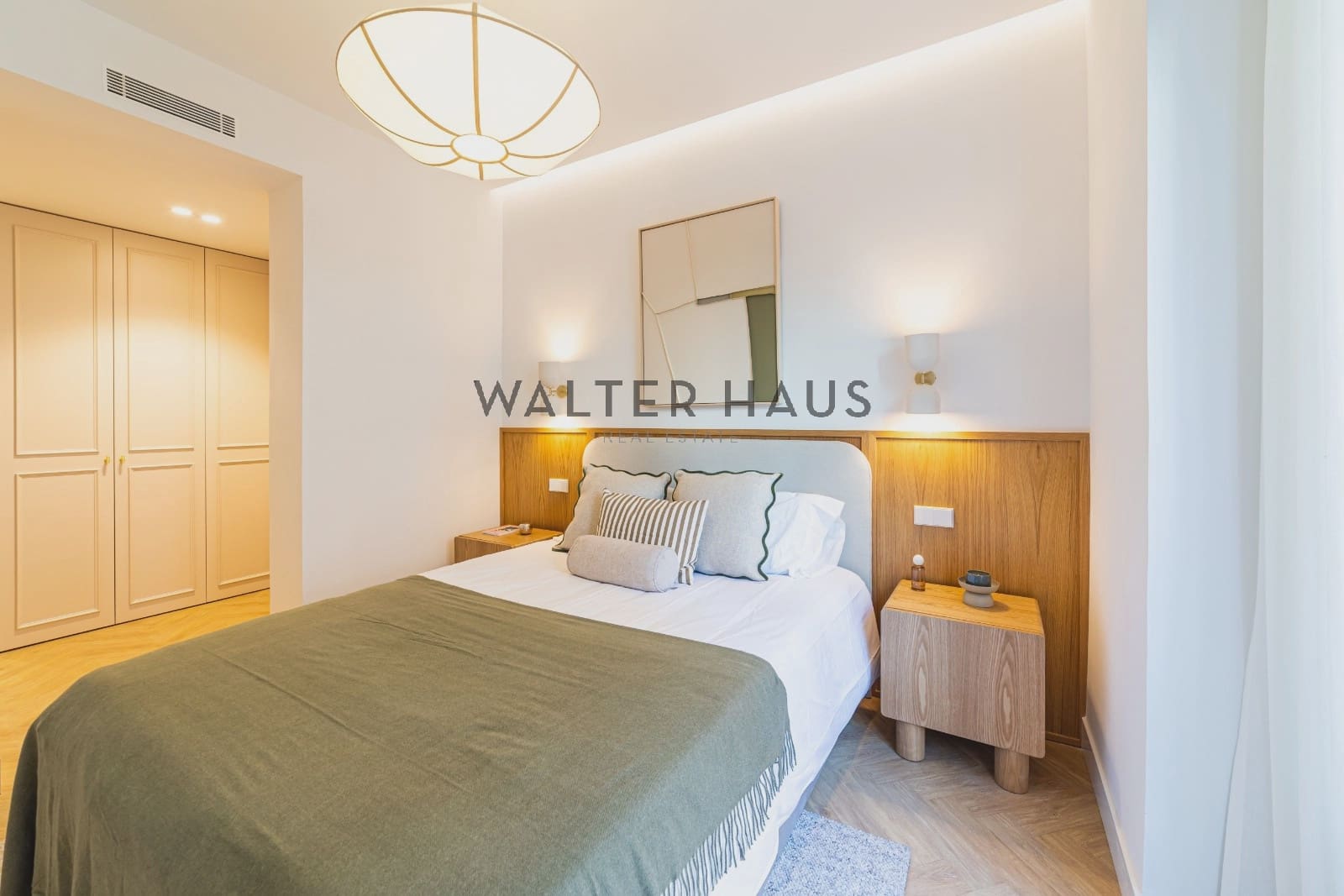 2 slaapkamer Flat te koop in Madrid stad - € 1.490.000 (Ref: 9893239)