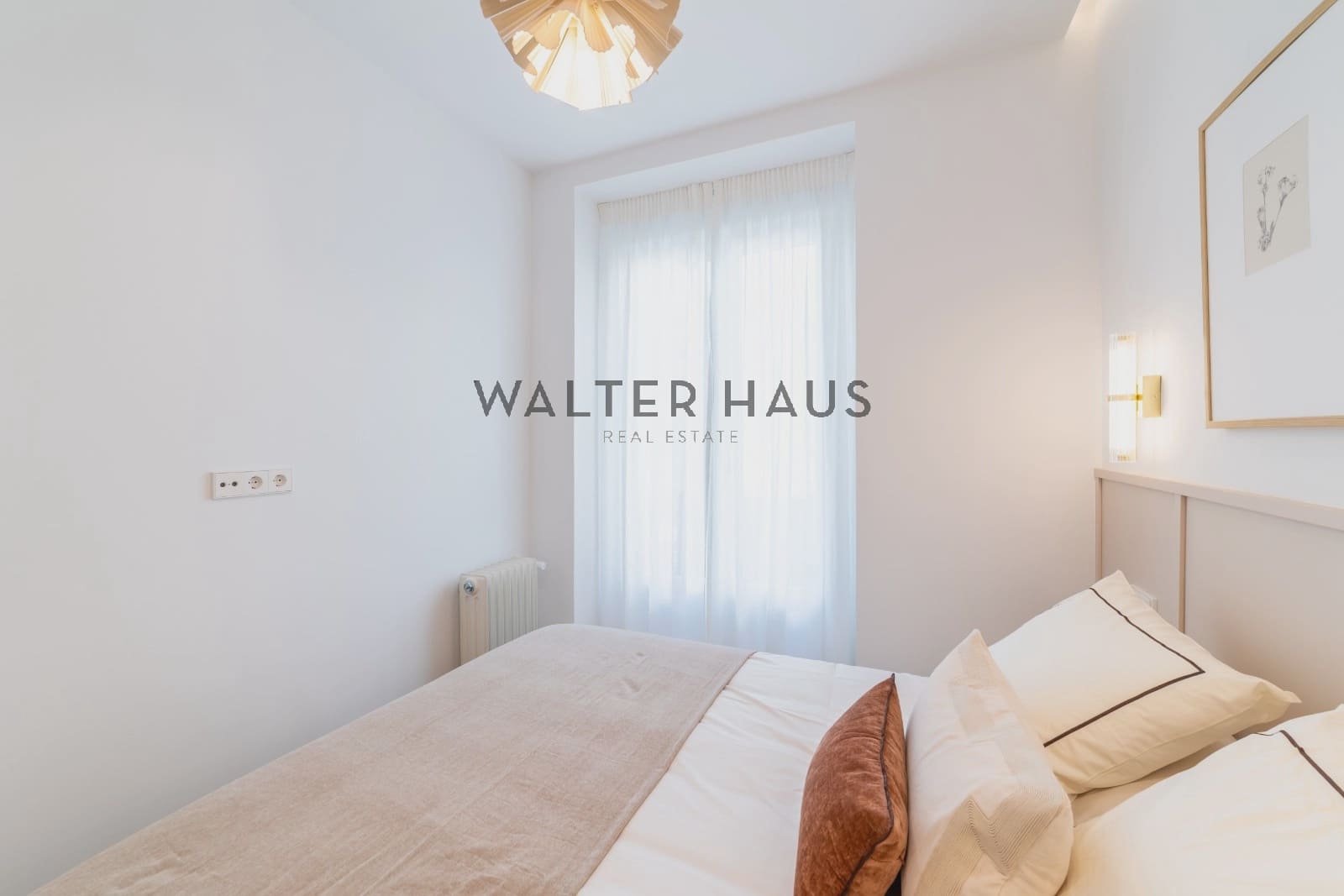 2 slaapkamer Flat te koop in Madrid stad - € 1.490.000 (Ref: 9893239)
