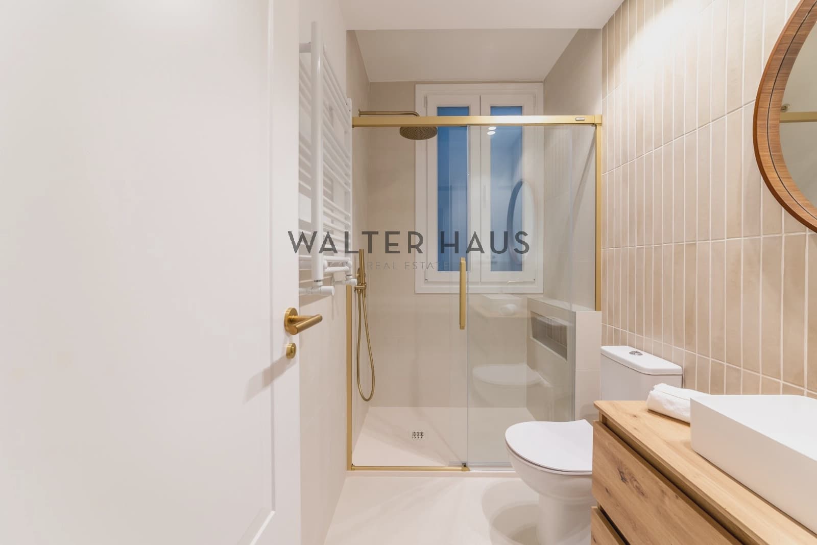 2 slaapkamer Flat te koop in Madrid stad - € 1.490.000 (Ref: 9893239)