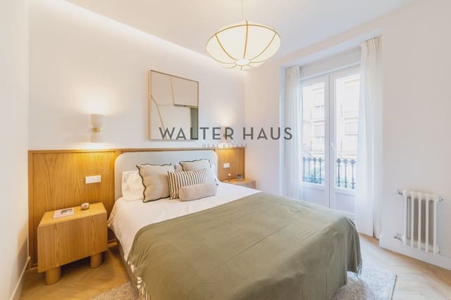 2 soverom Leilighet til salgs i Goya, Madrid by - € 1 490 000 (Ref: 9893239)