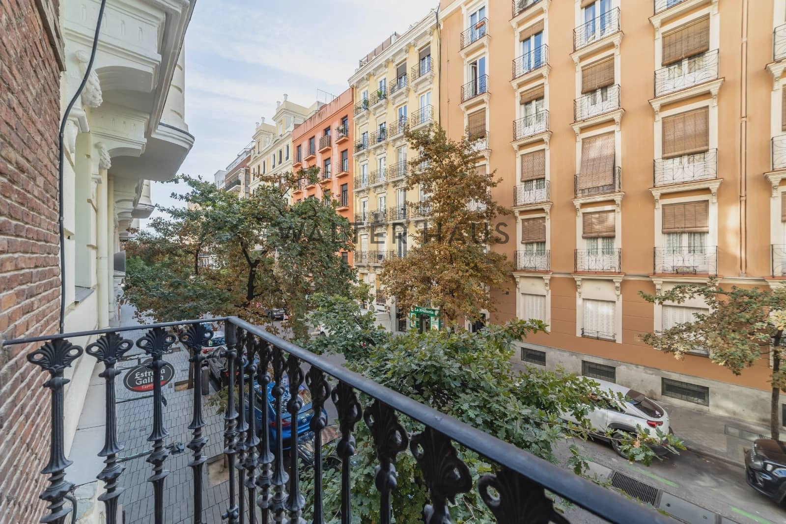 2 slaapkamer Flat te koop in Madrid stad - € 1.490.000 (Ref: 9893239)