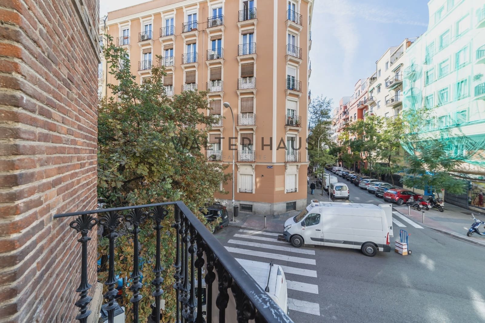 2 slaapkamer Flat te koop in Madrid stad - € 1.490.000 (Ref: 9893239)
