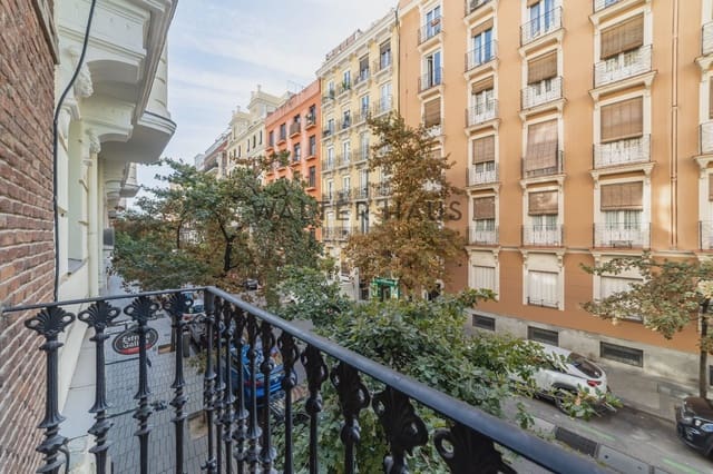 2 soverom Leilighet til salgs i Goya, Madrid by - € 1 490 000 (Ref: 9893239)