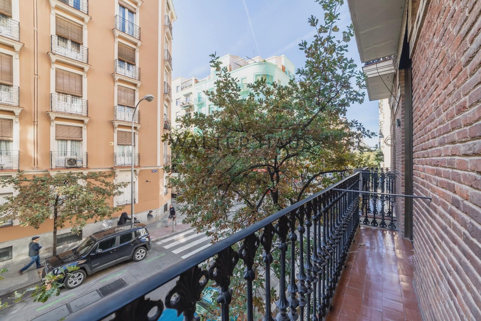 2 slaapkamer Flat te koop in Madrid stad - € 1.490.000 (Ref: 9893239)