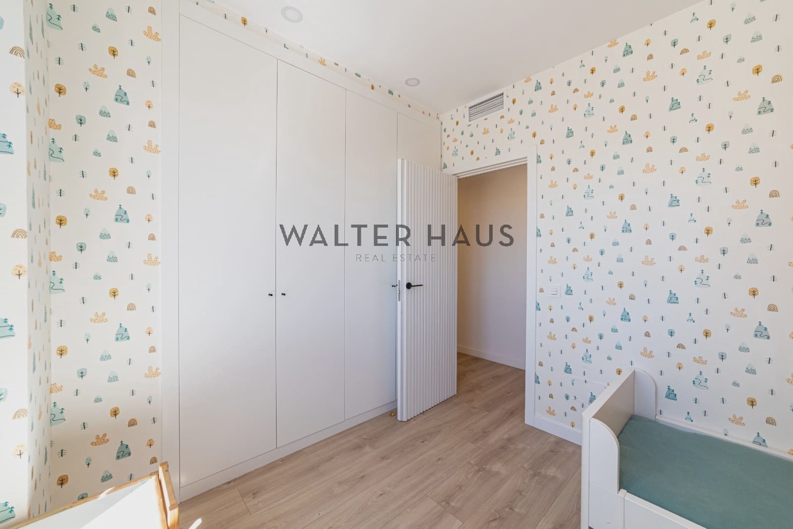 4 camera da letto Appartamento in vendita in Madrid citta - 1.695.000 € (Rif: 9894925)