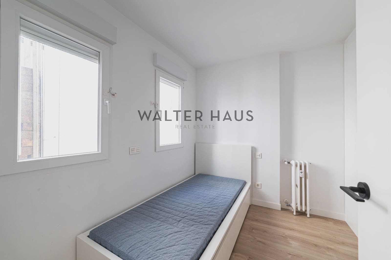 4 camera da letto Appartamento in vendita in Madrid citta - 1.695.000 € (Rif: 9894925)