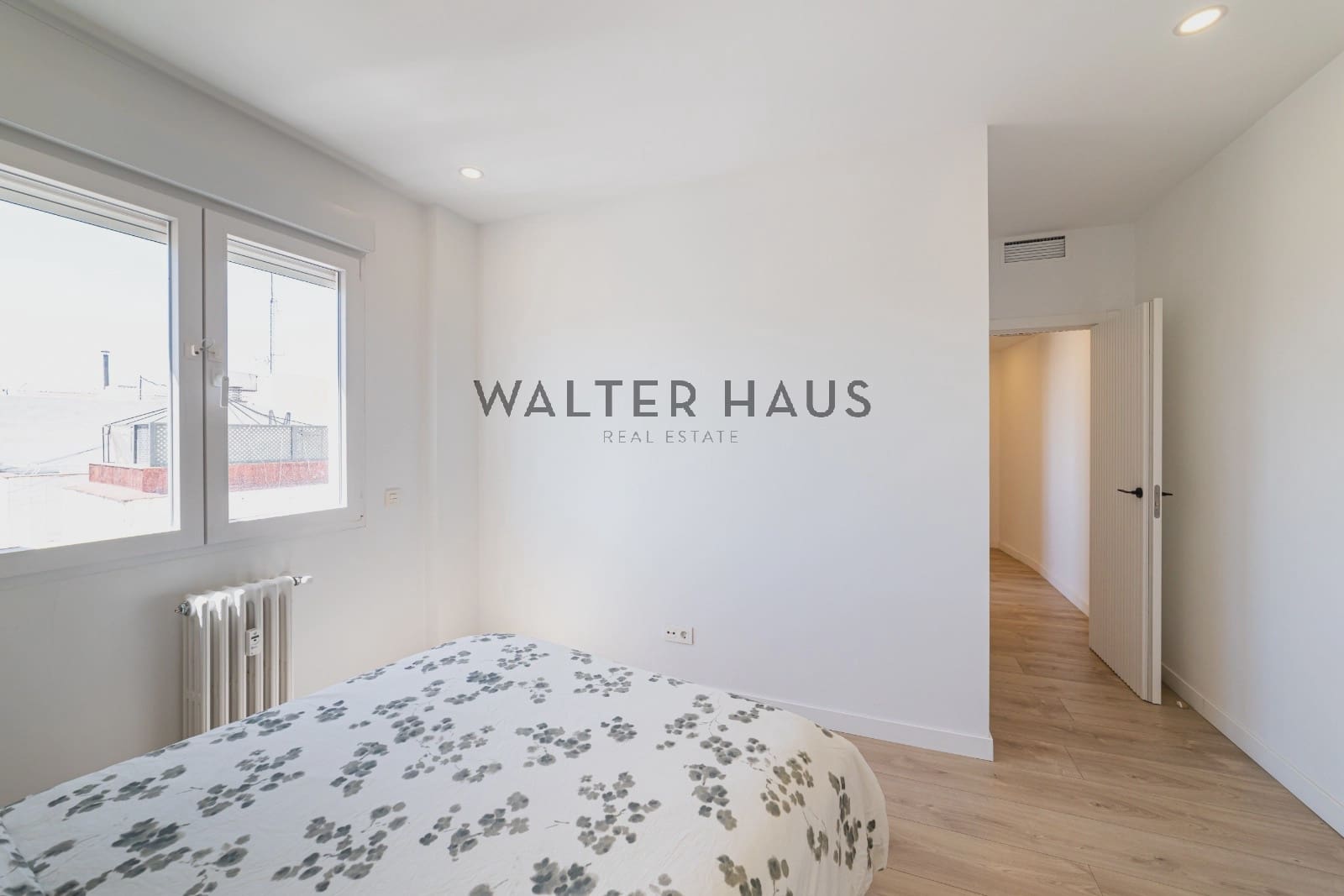 4 camera da letto Appartamento in vendita in Madrid citta - 1.695.000 € (Rif: 9894925)