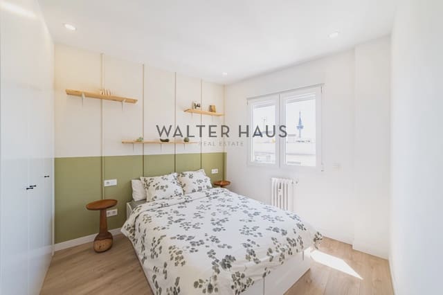 4 camera da letto Appartamento in vendita in Goya, Madrid città - 1.695.000 € (Rif: 9894925)