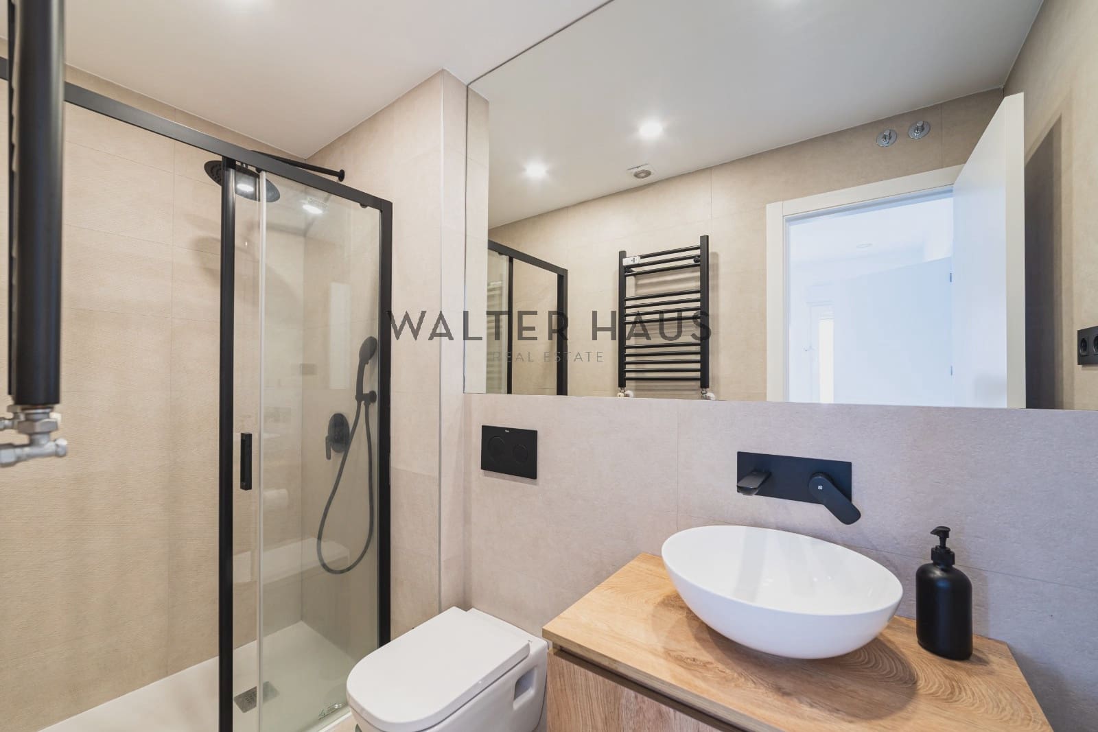 4 camera da letto Appartamento in vendita in Madrid citta - 1.695.000 € (Rif: 9894925)