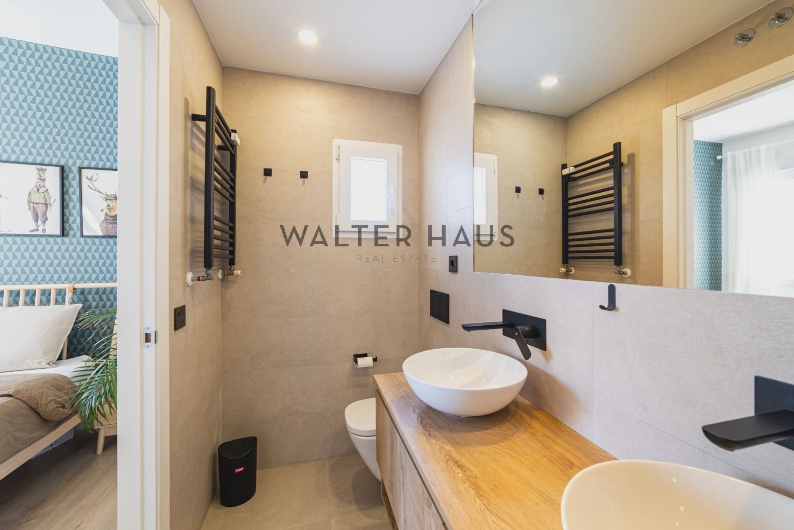 4 camera da letto Appartamento in vendita in Madrid citta - 1.695.000 € (Rif: 9894925)