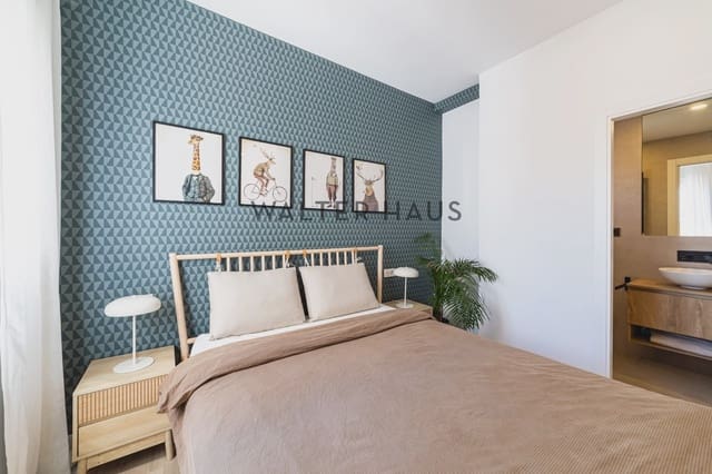 4 camera da letto Appartamento in vendita in Goya, Madrid città - 1.695.000 € (Rif: 9894925)