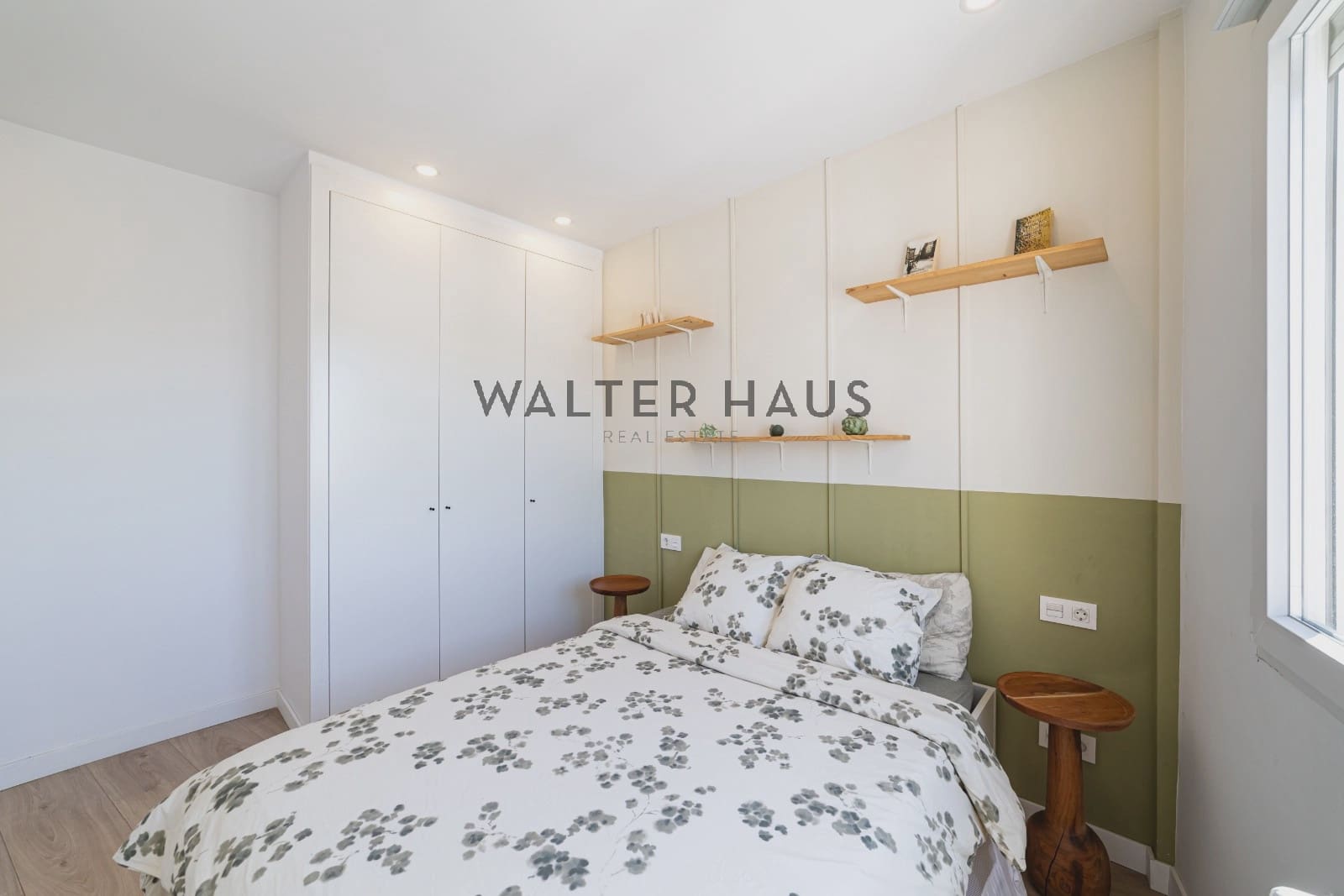 4 camera da letto Appartamento in vendita in Madrid citta - 1.695.000 € (Rif: 9894925)