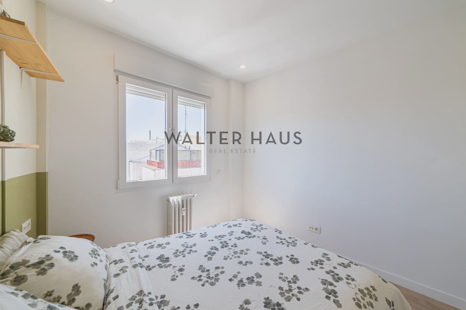 4 camera da letto Appartamento in vendita in Madrid citta - 1.695.000 € (Rif: 9894925)