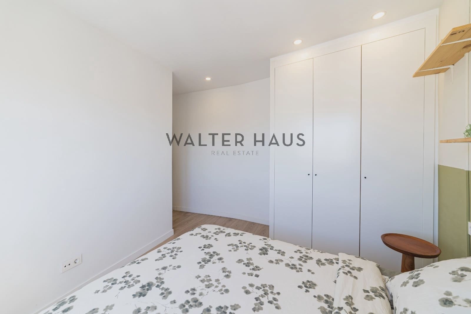 4 camera da letto Appartamento in vendita in Madrid citta - 1.695.000 € (Rif: 9894925)