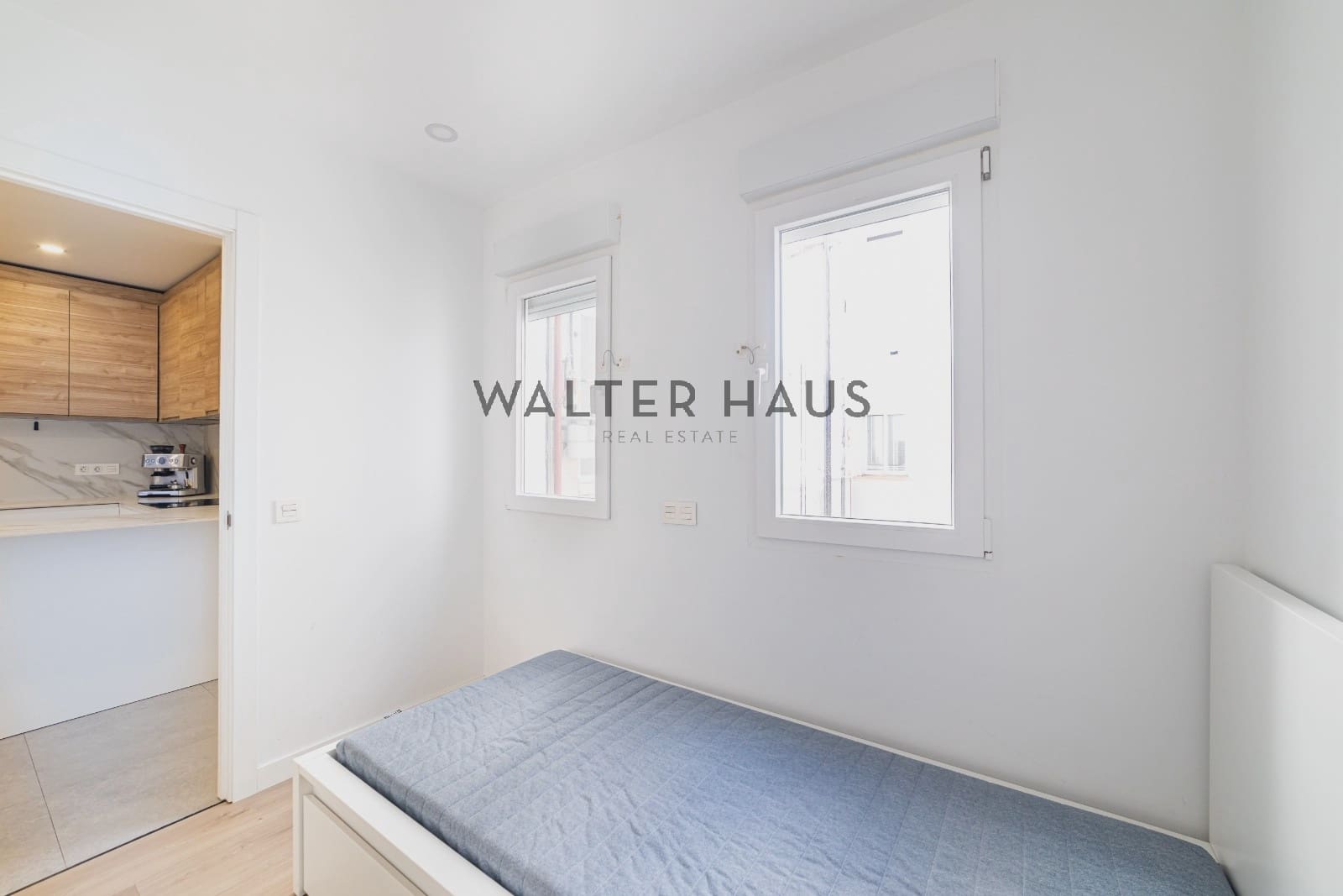 4 camera da letto Appartamento in vendita in Madrid citta - 1.695.000 € (Rif: 9894925)