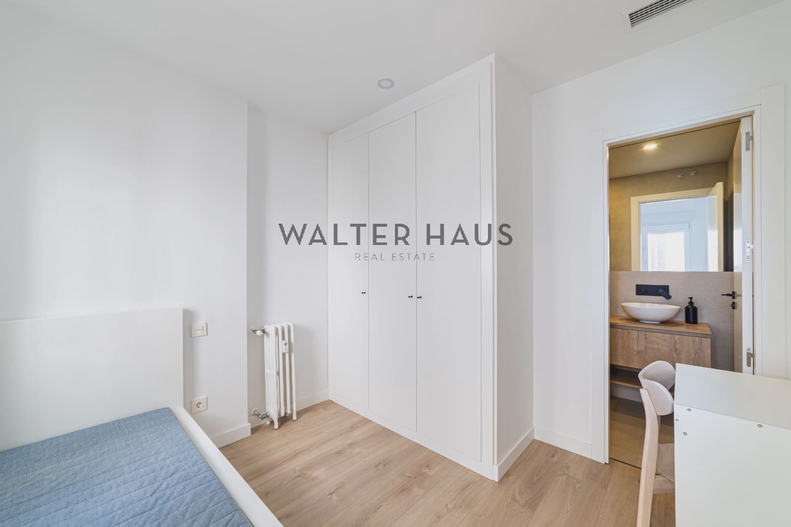 4 camera da letto Appartamento in vendita in Madrid citta - 1.695.000 € (Rif: 9894925)