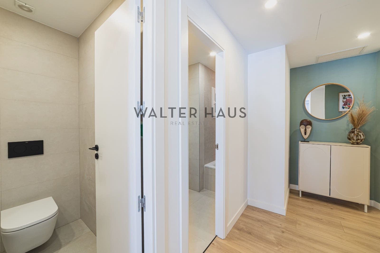 4 camera da letto Appartamento in vendita in Madrid citta - 1.695.000 € (Rif: 9894925)