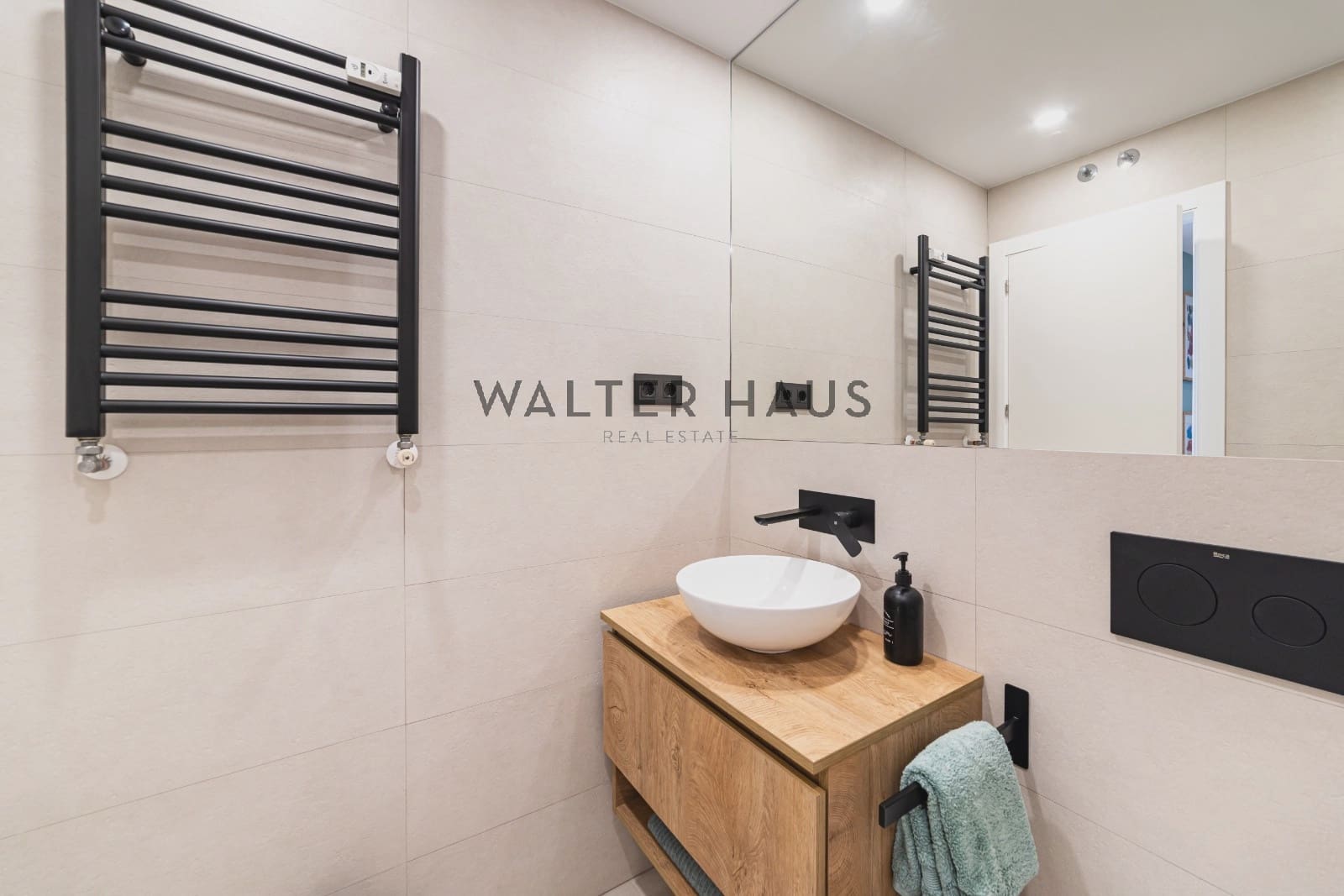 4 camera da letto Appartamento in vendita in Madrid citta - 1.695.000 € (Rif: 9894925)
