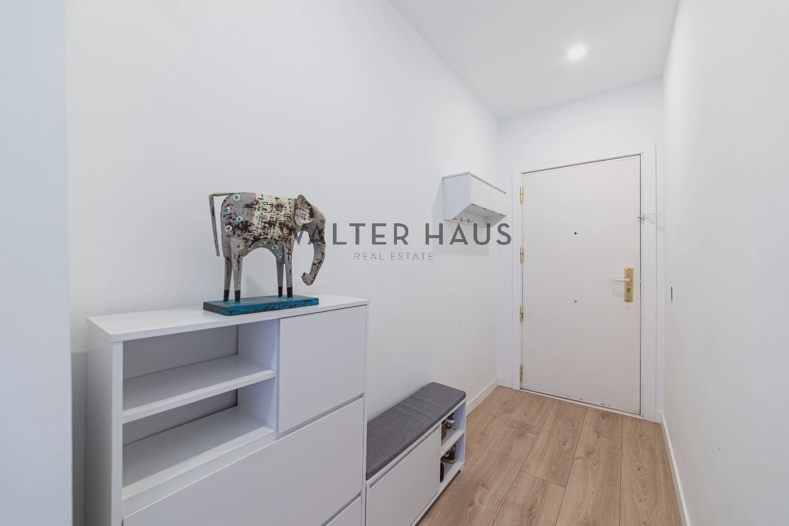 4 camera da letto Appartamento in vendita in Madrid citta - 1.695.000 € (Rif: 9894925)