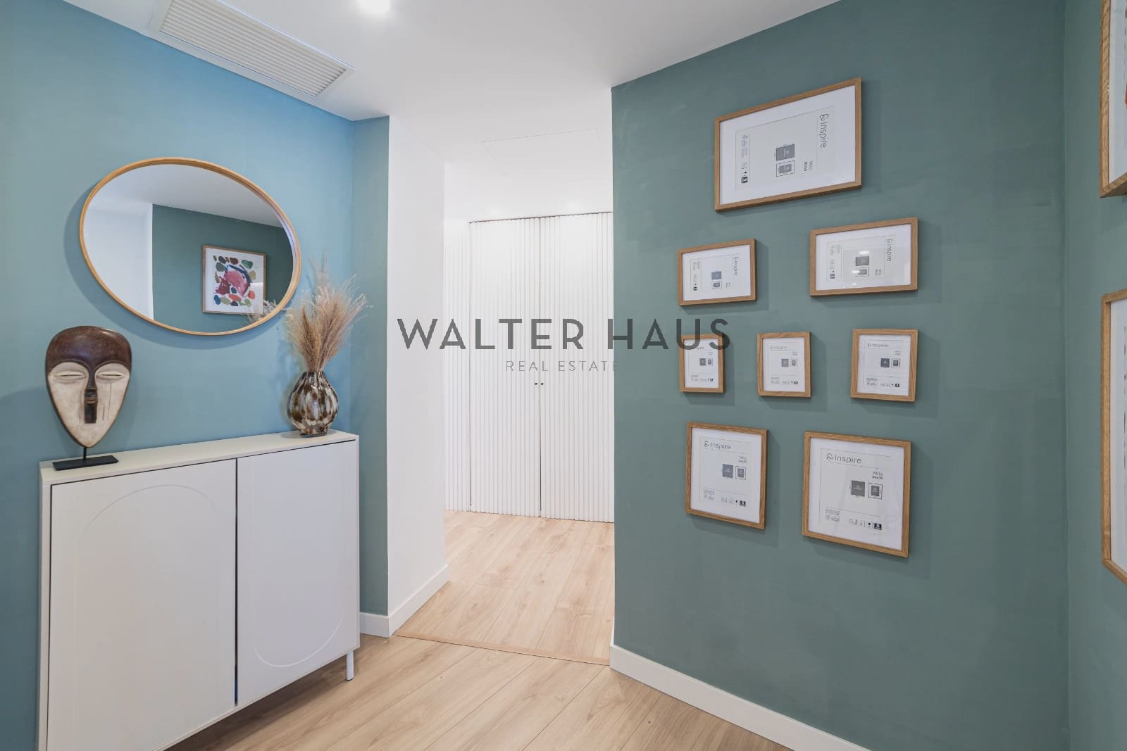 4 camera da letto Appartamento in vendita in Madrid citta - 1.695.000 € (Rif: 9894925)