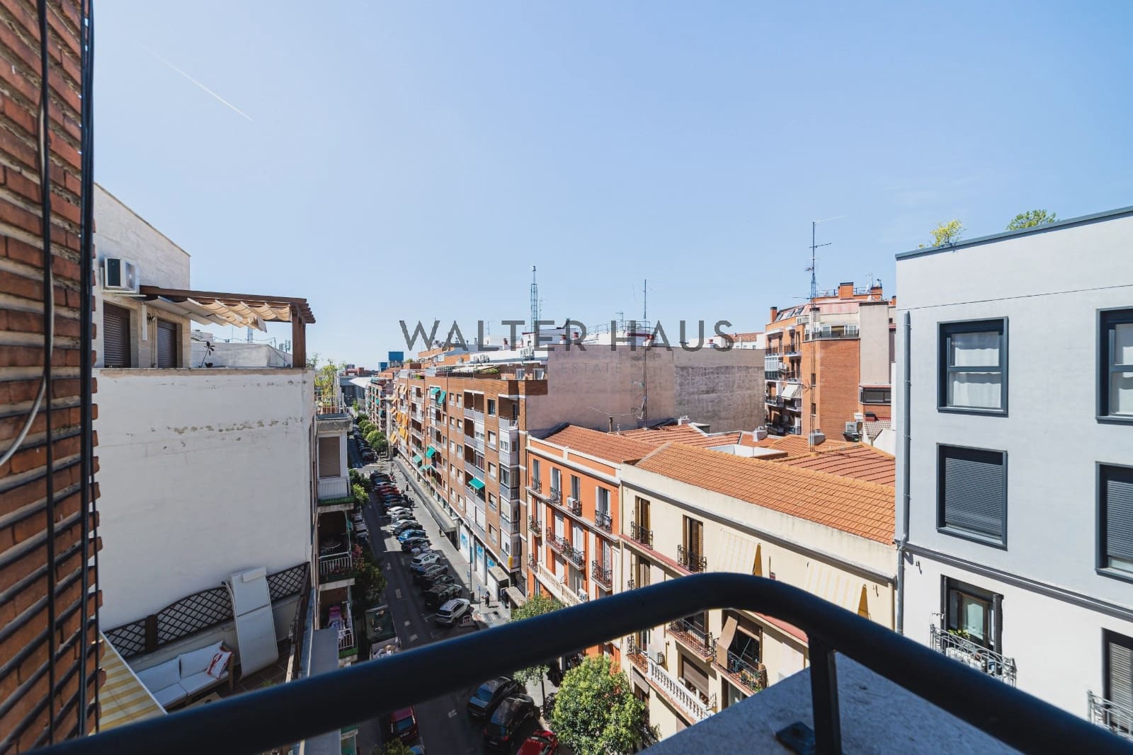 4 camera da letto Appartamento in vendita in Madrid citta - 1.695.000 € (Rif: 9894925)