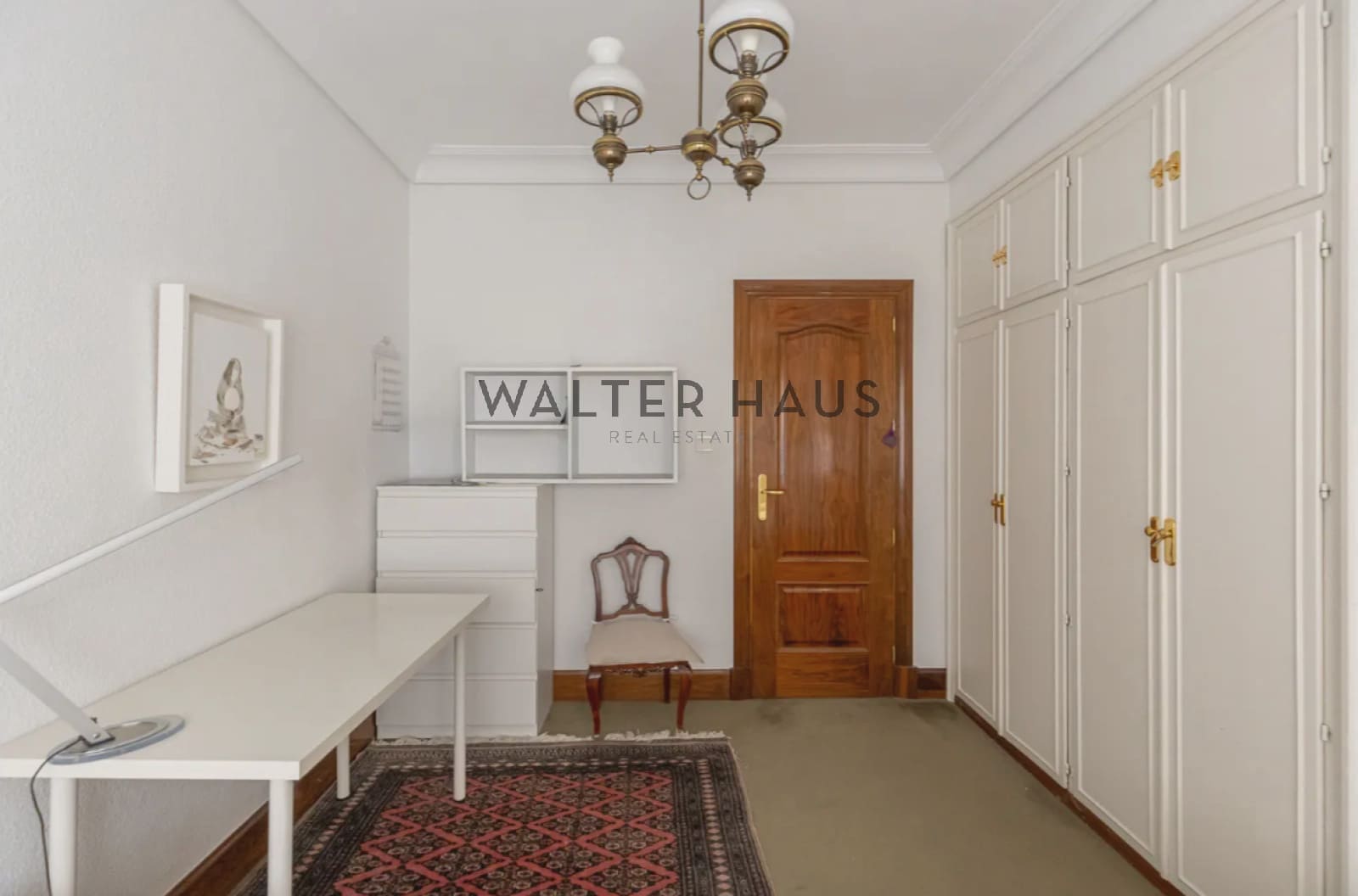 Piso de 5 habitaciones en Madrid ciudad en venta - 2.130.000 € (Ref: 9895171)