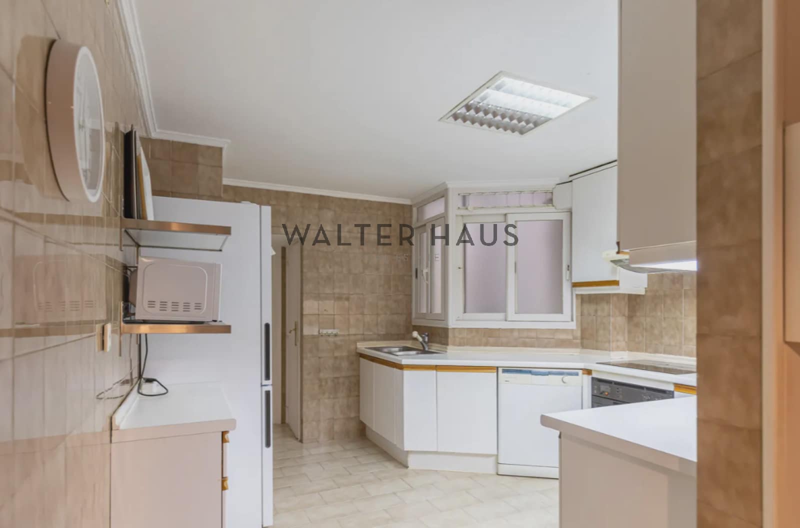 Piso de 5 habitaciones en Madrid ciudad en venta - 2.130.000 € (Ref: 9895171)