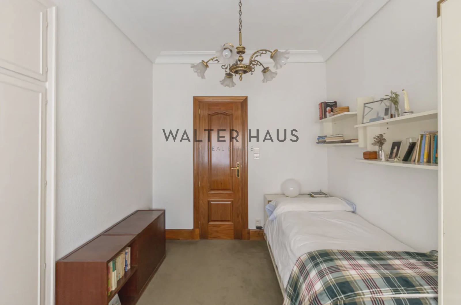 Piso de 5 habitaciones en Madrid ciudad en venta - 2.130.000 € (Ref: 9895171)