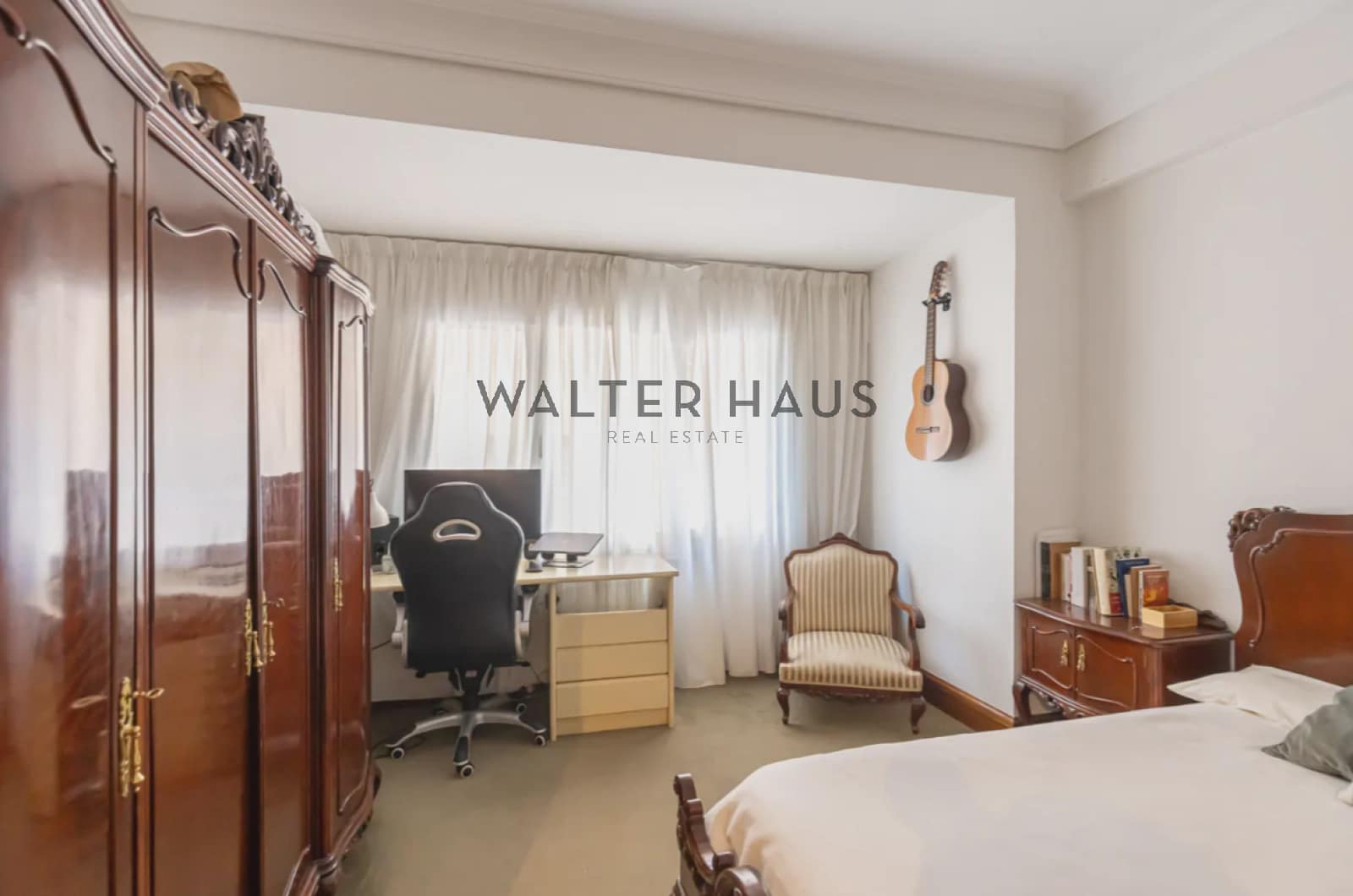 Piso de 5 habitaciones en Madrid ciudad en venta - 2.130.000 € (Ref: 9895171)