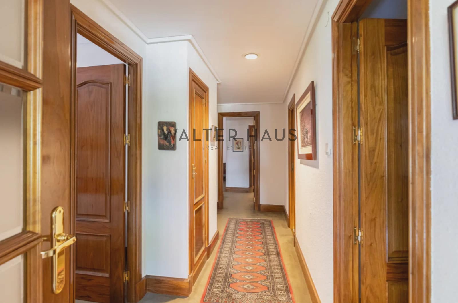 Piso de 5 habitaciones en Madrid ciudad en venta - 2.130.000 € (Ref: 9895171)