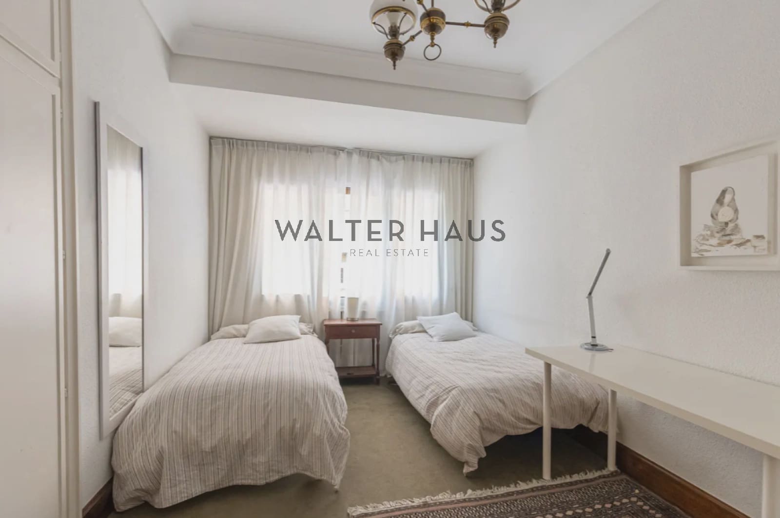 Piso de 5 habitaciones en Madrid ciudad en venta - 2.130.000 € (Ref: 9895171)