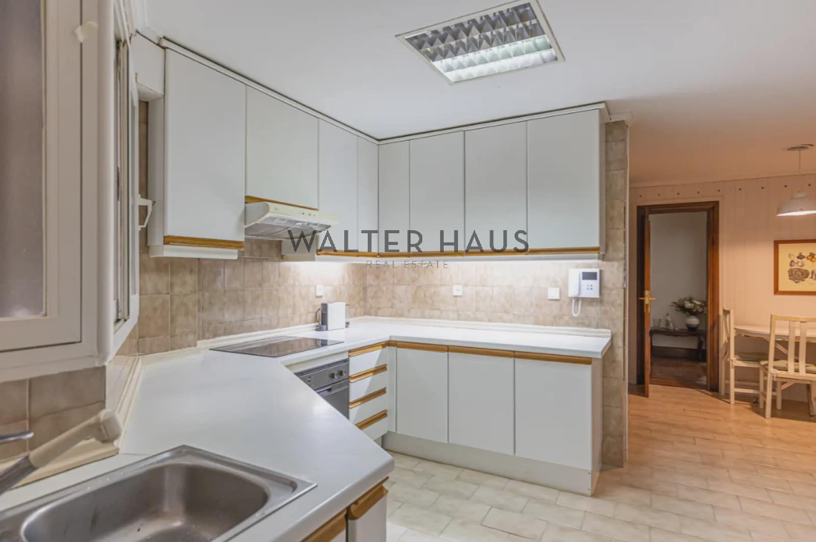 Piso de 5 habitaciones en Madrid ciudad en venta - 2.130.000 € (Ref: 9895171)