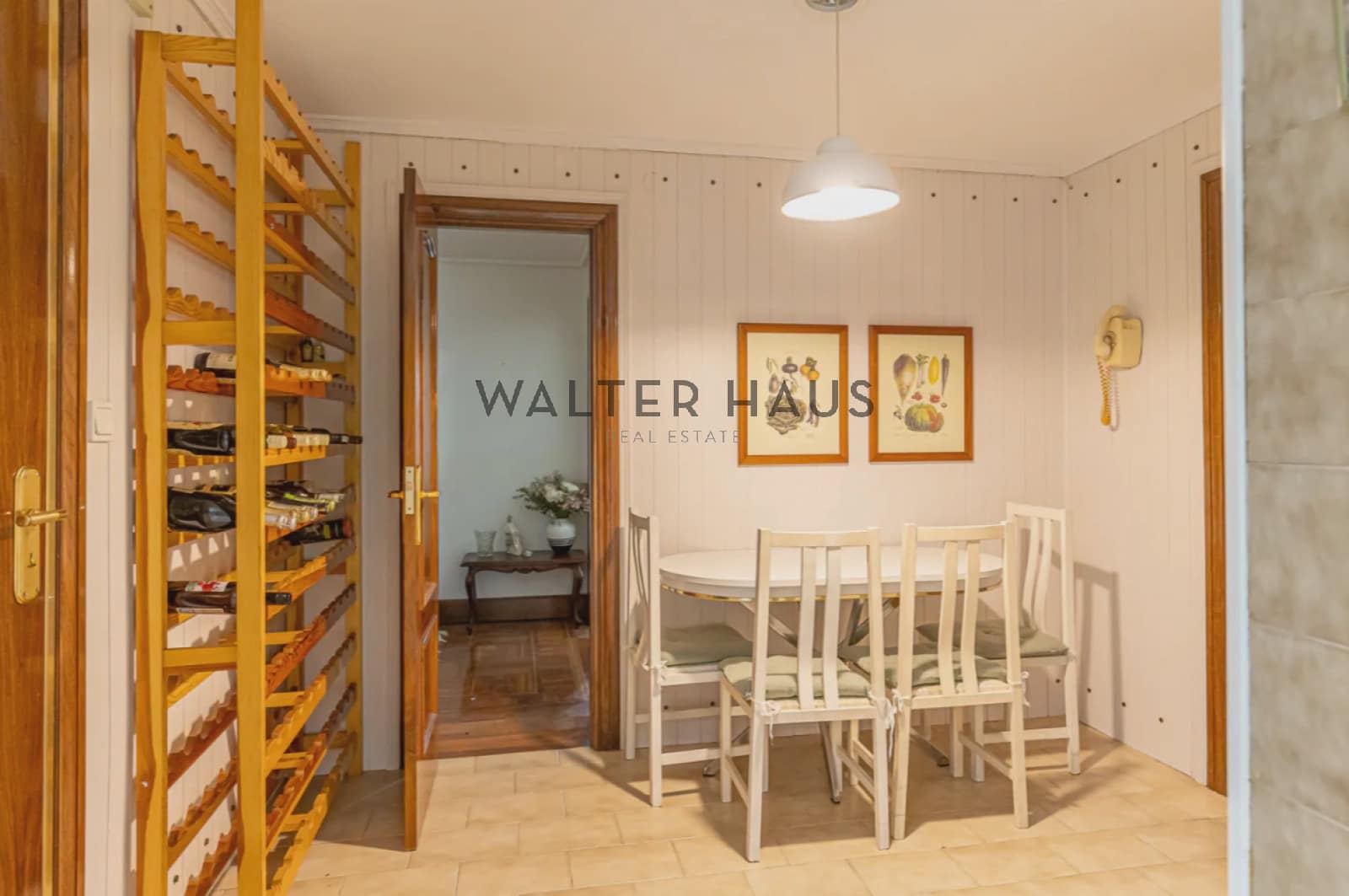 Piso de 5 habitaciones en Madrid ciudad en venta - 2.130.000 € (Ref: 9895171)