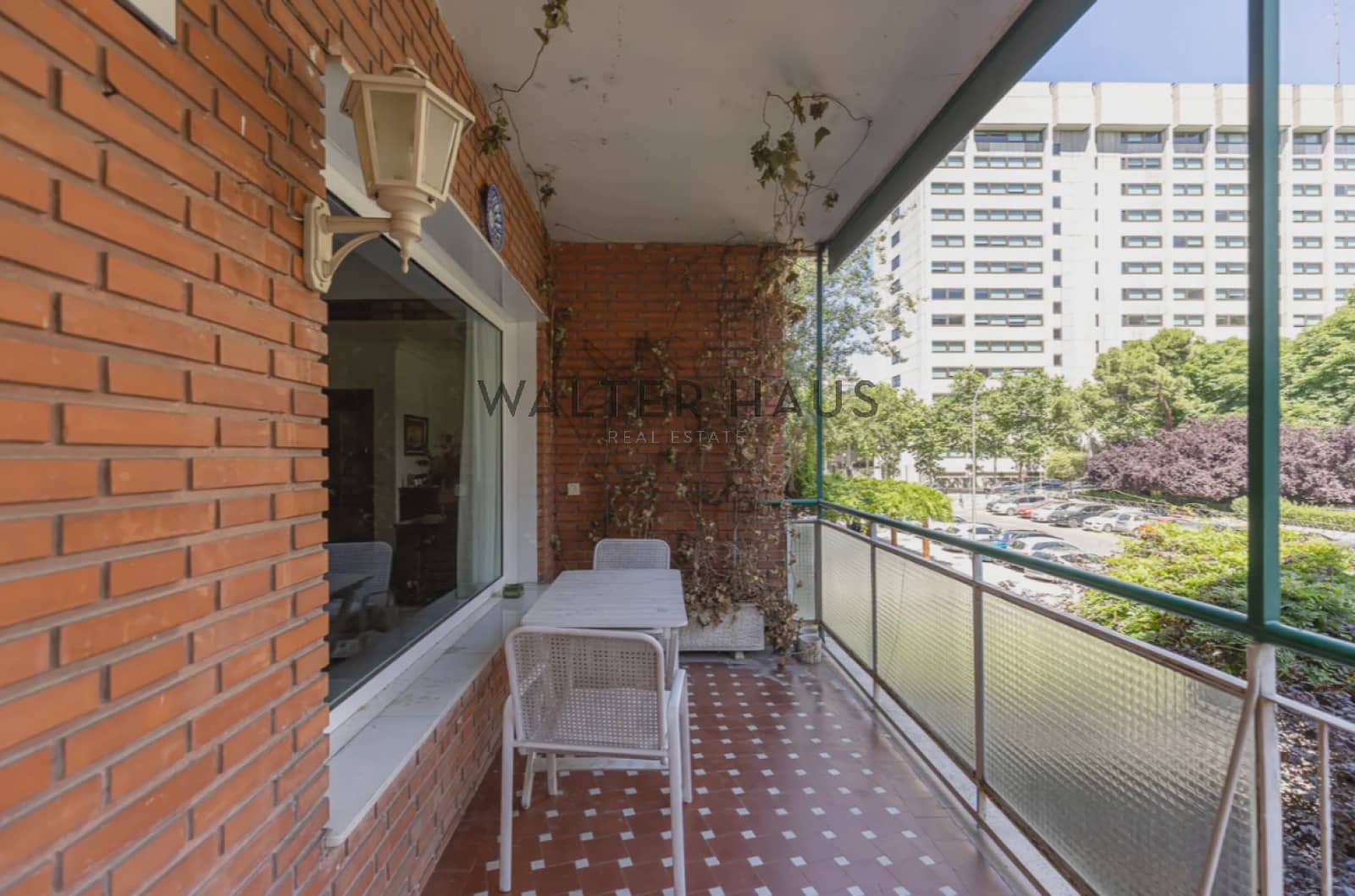 Piso de 5 habitaciones en Madrid ciudad en venta - 2.130.000 € (Ref: 9895171)