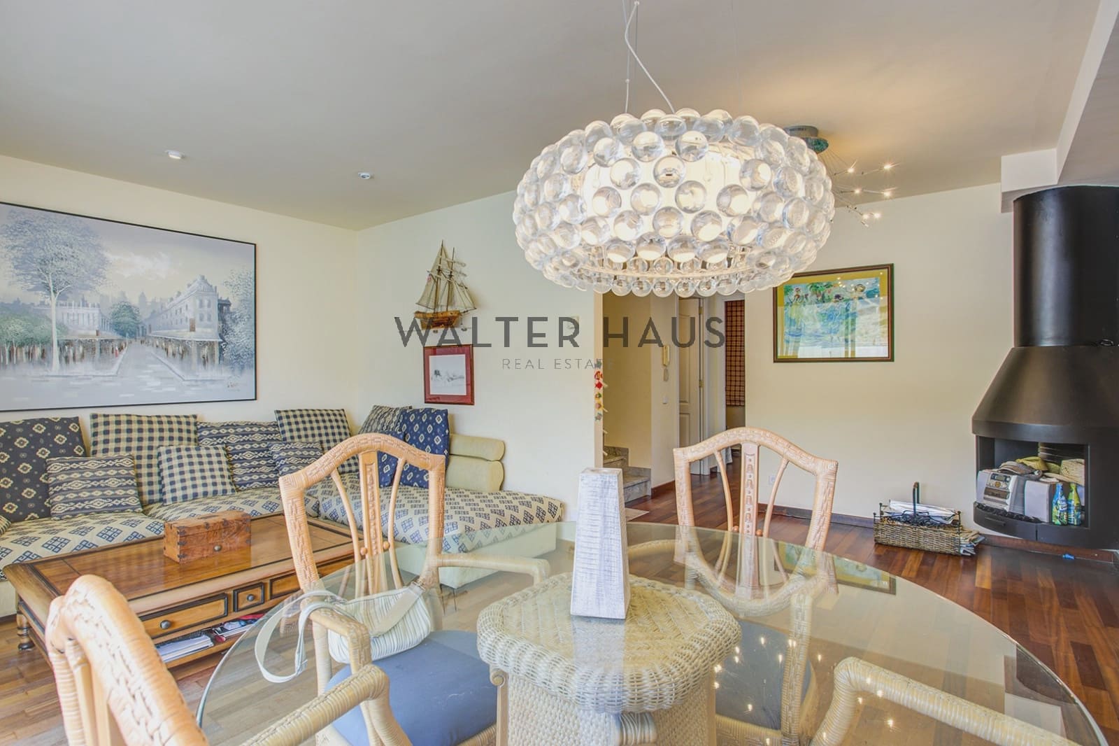 4 bedroom Villa for sale in Platja d'Aro - € 1,200,000 (Ref: 9895172)