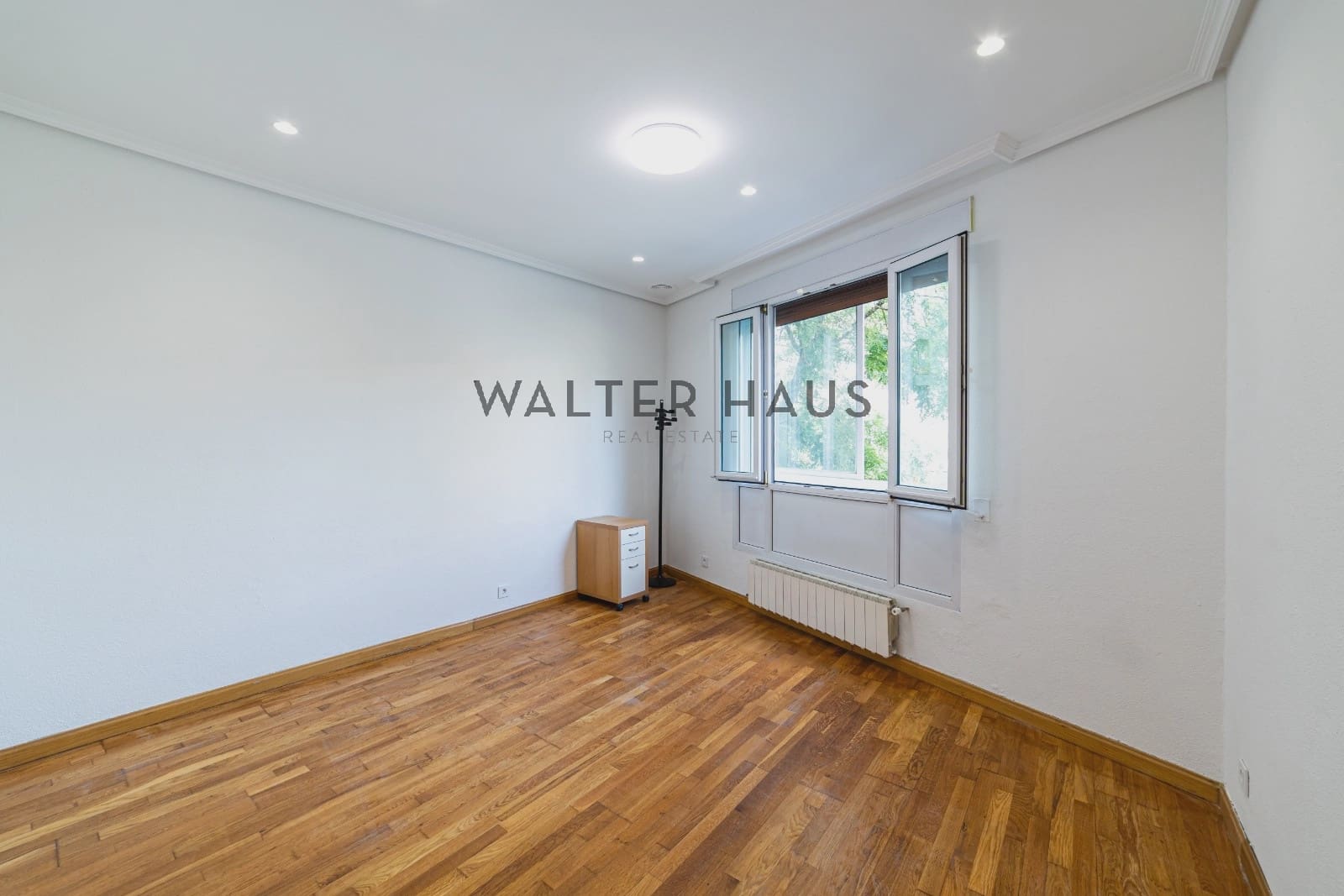 5 sovrum Lägenhet till salu i Madrid stad - 980 000 € (Ref: 9895374)