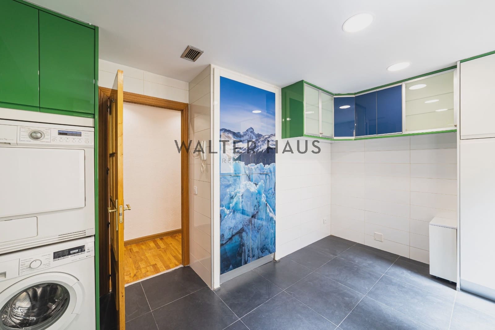 5 sovrum Lägenhet till salu i Madrid stad - 980 000 € (Ref: 9895374)