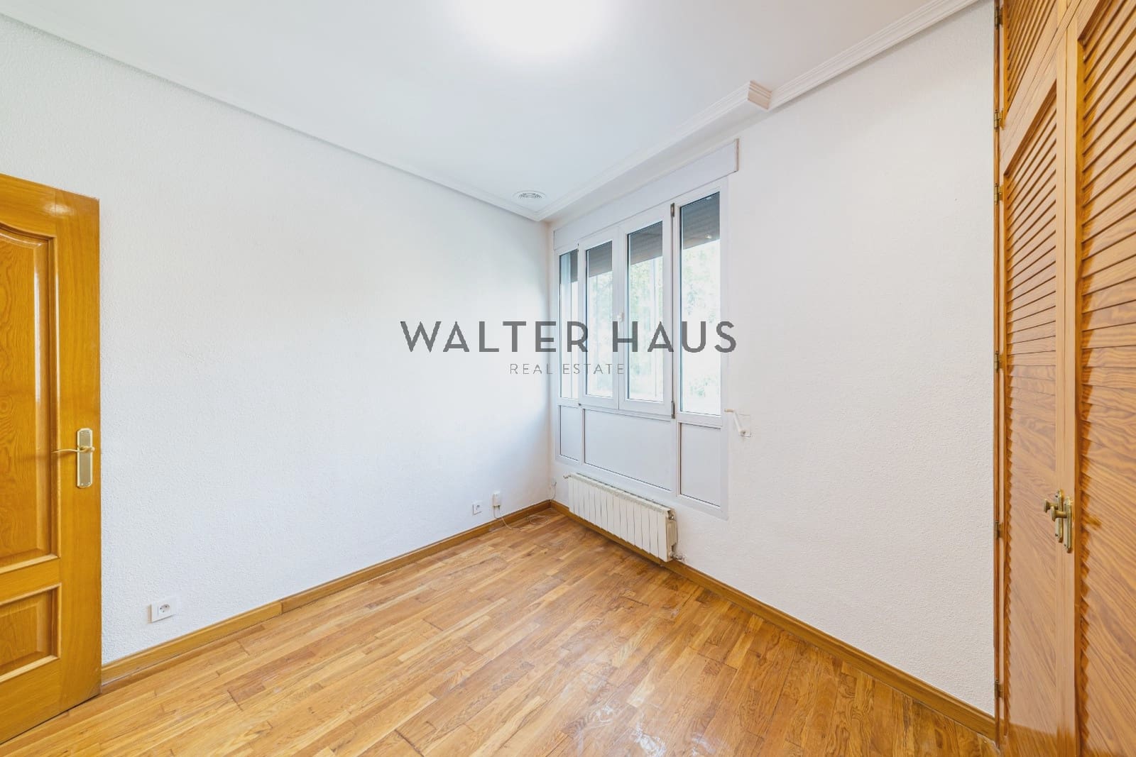 5 sovrum Lägenhet till salu i Madrid stad - 980 000 € (Ref: 9895374)