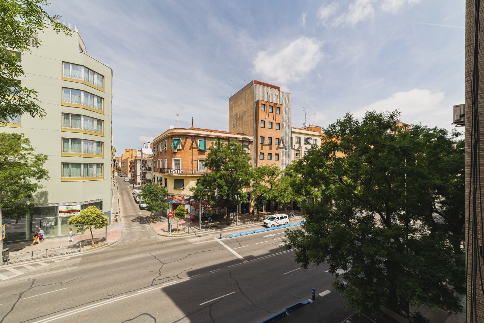 5 sovrum Lägenhet till salu i Madrid stad - 980 000 € (Ref: 9895374)