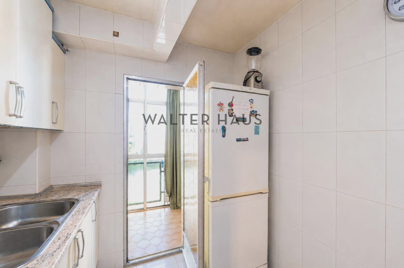 3 Zimmer Wohnung zu verkaufen in Madrid Stadt - 430.000 € (Ref: 9898409)