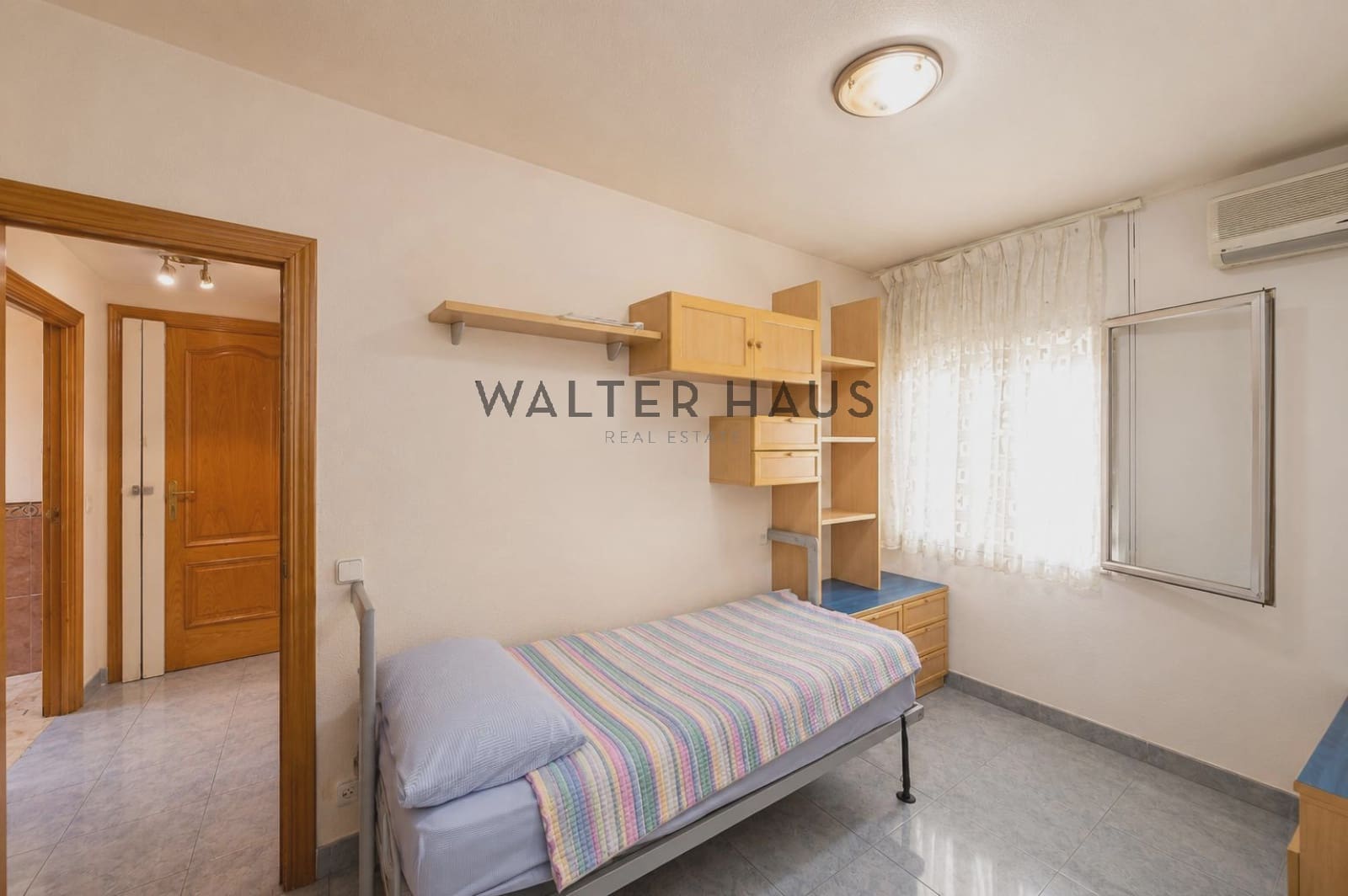 3 Zimmer Wohnung zu verkaufen in Madrid Stadt - 430.000 € (Ref: 9898409)