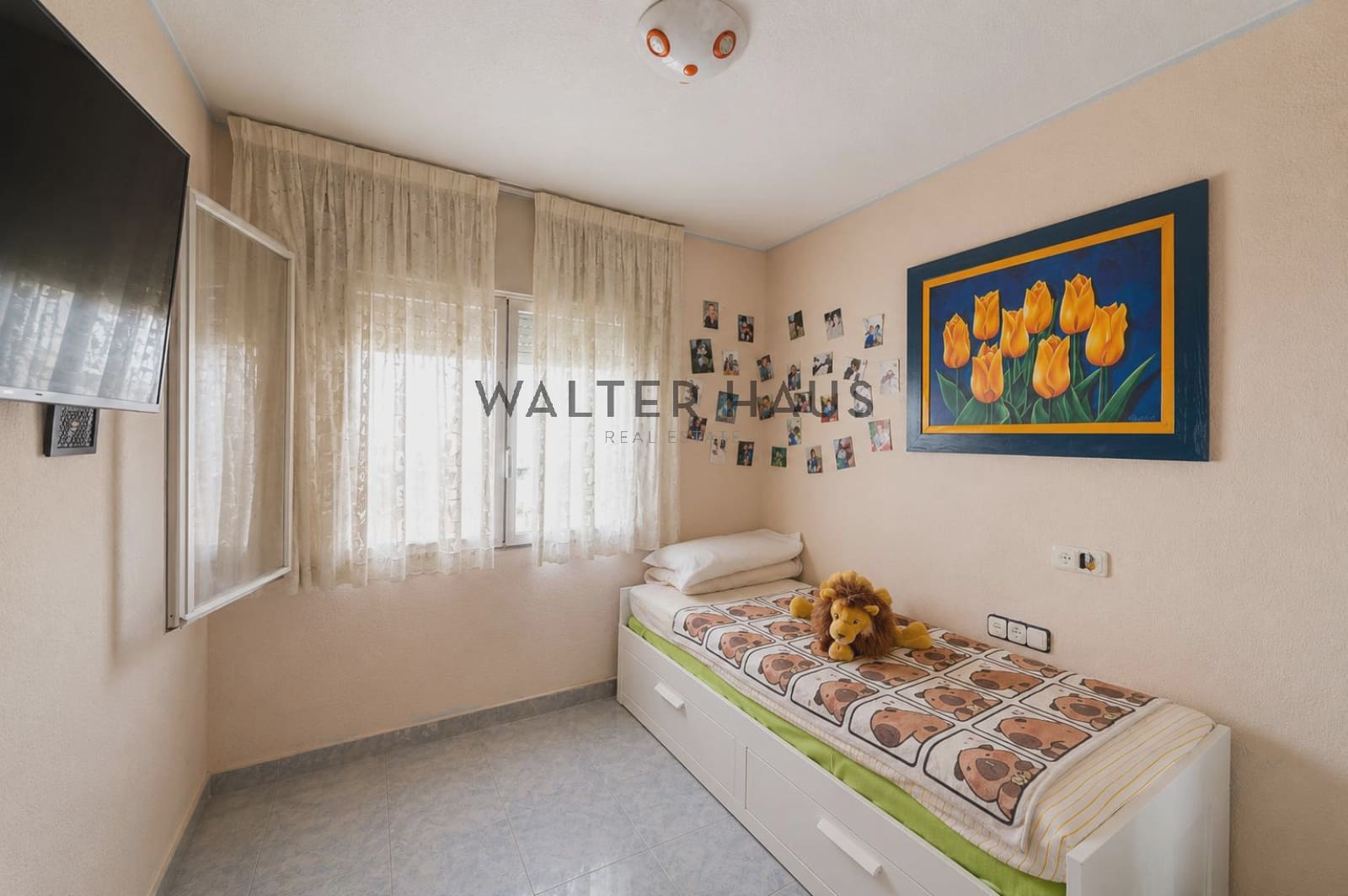 3 Zimmer Wohnung zu verkaufen in Madrid Stadt - 430.000 € (Ref: 9898409)