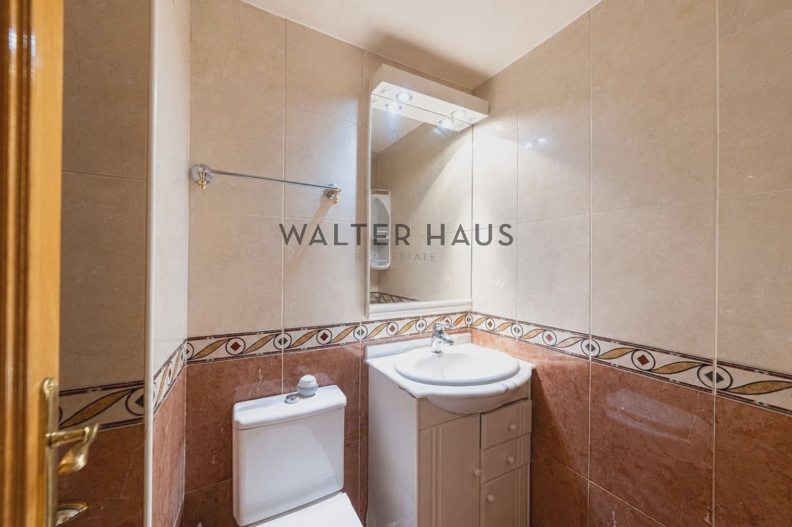 3 Zimmer Wohnung zu verkaufen in Madrid Stadt - 430.000 € (Ref: 9898409)