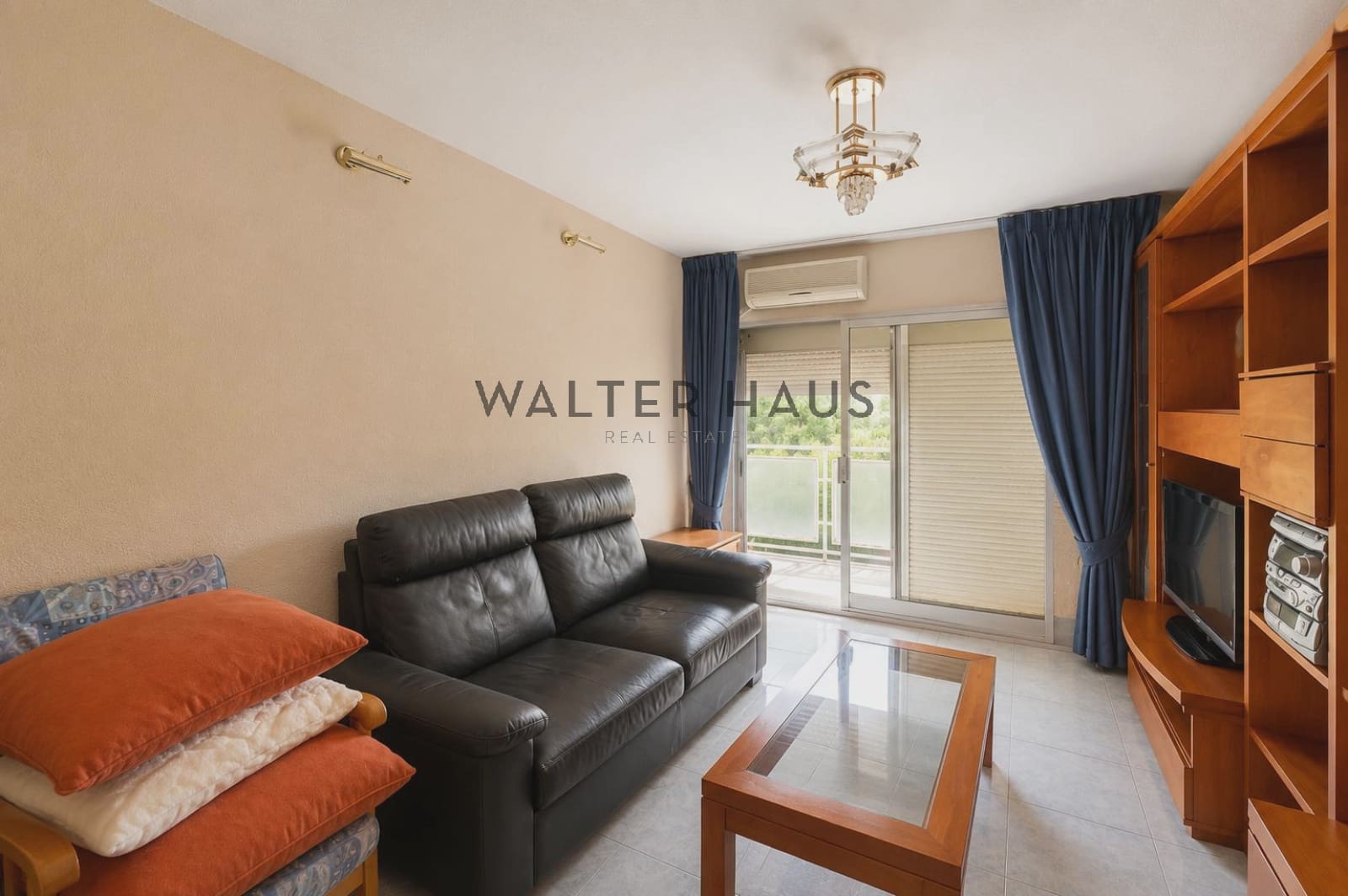 3 Zimmer Wohnung zu verkaufen in Madrid Stadt - 430.000 € (Ref: 9898409)