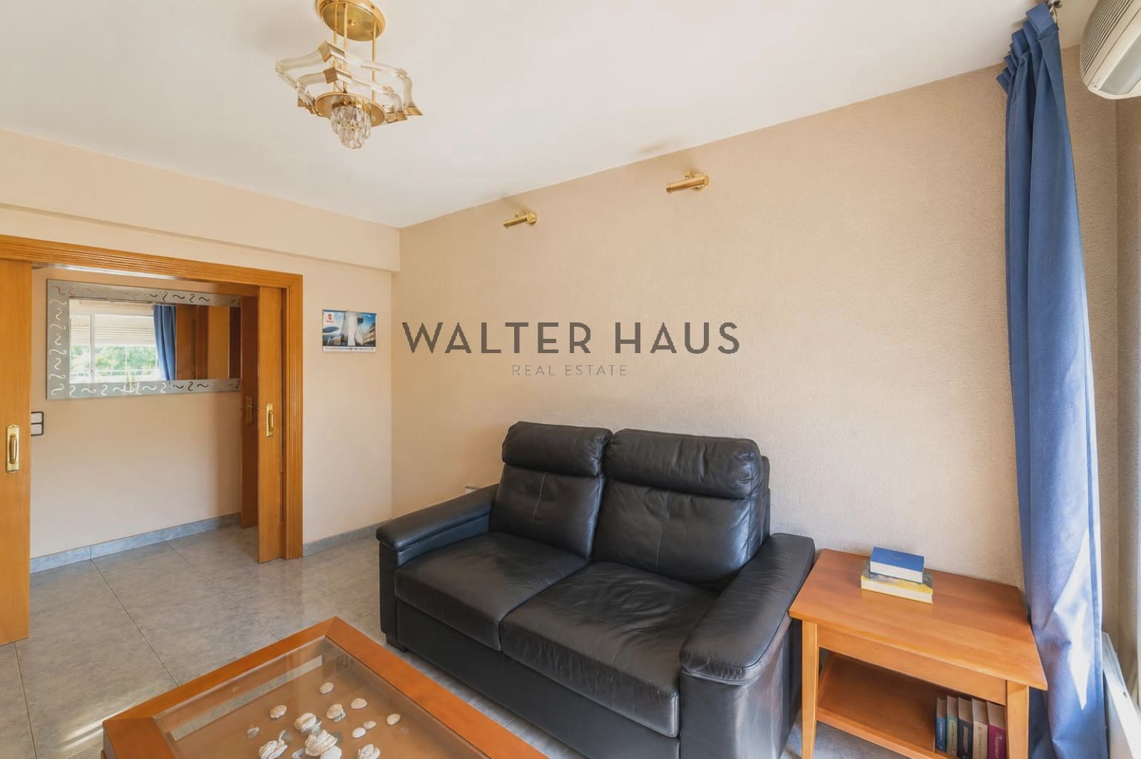 3 Zimmer Wohnung zu verkaufen in Madrid Stadt - 430.000 € (Ref: 9898409)