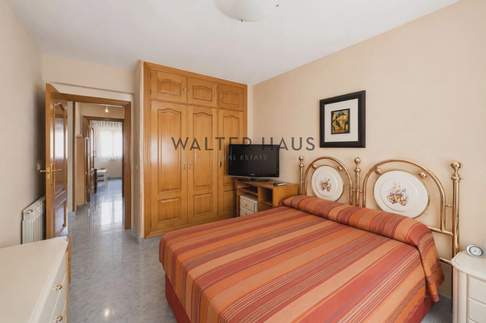 3 Zimmer Wohnung zu verkaufen in Madrid Stadt - 430.000 € (Ref: 9898409)